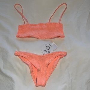 Hunza G Gigi bikini
